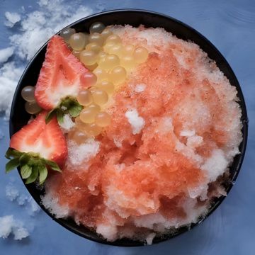 Pure Ice