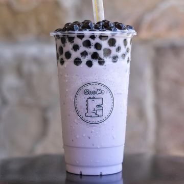 Smoothies