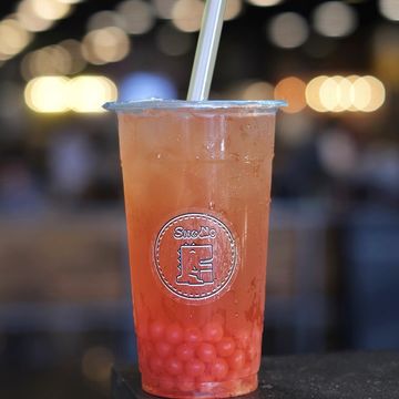 Tea