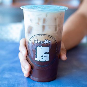 Vietnamese Coffee