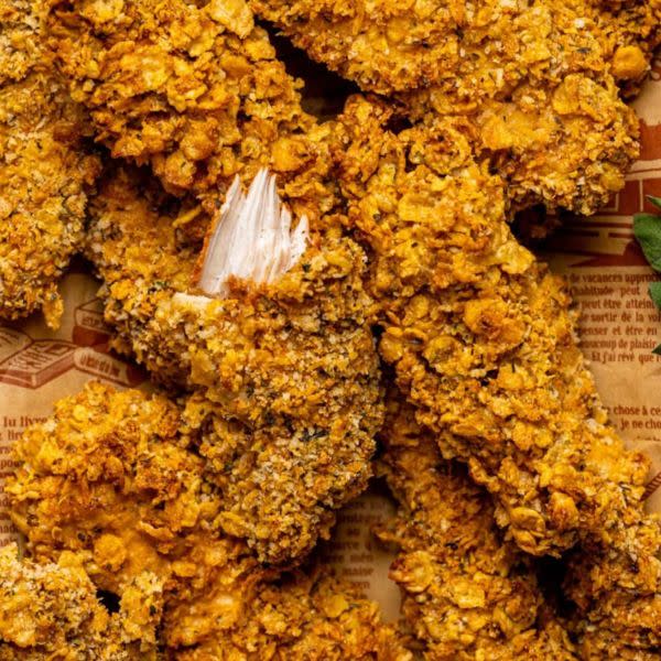 Chicken Tenders