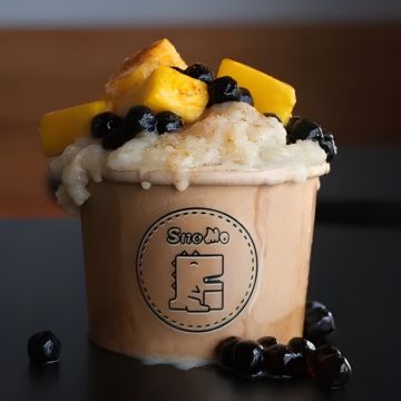 Sweet Rice