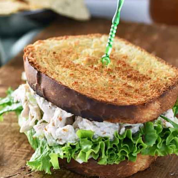 Chicken salad Sandwich 