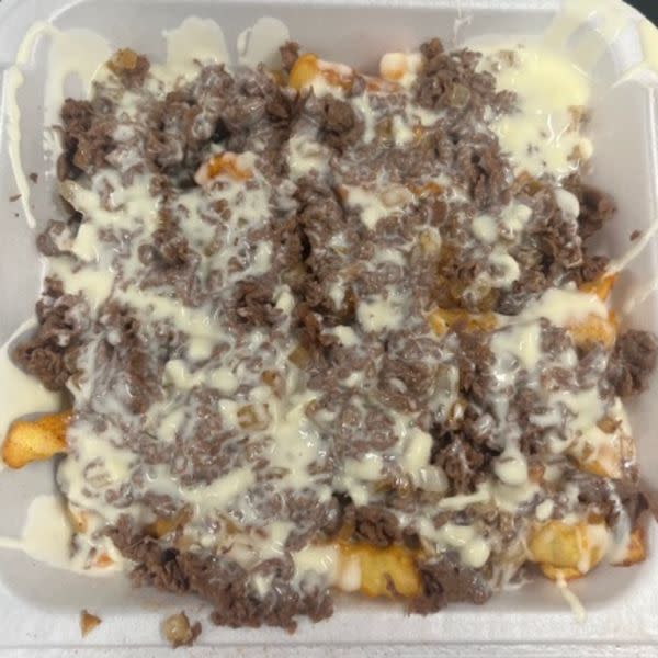 Philly Fries