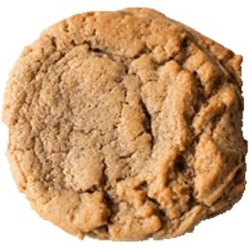 Peanut Butter Cookie 