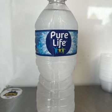 Water 