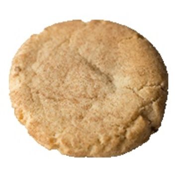 Snickerdoodle Cookie 