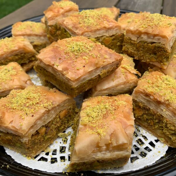 Baklava