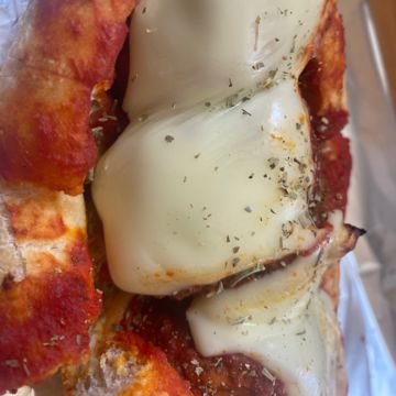 Meatball Hero