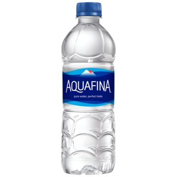 Dasani Water