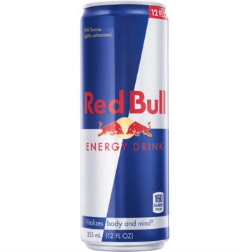 Red Bull 