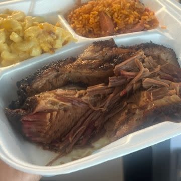 Bbq Brisket