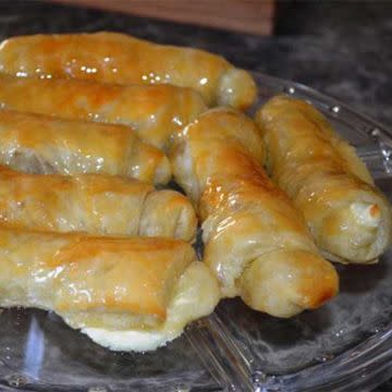 Quesitos