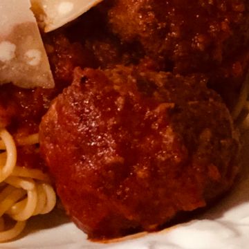 Meatballs