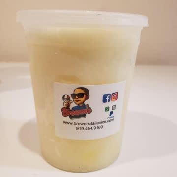 View more from BREWER'S ITALIAN ICE