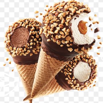 Ice cream variety