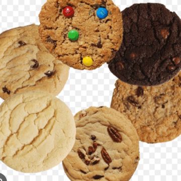 Assorted Cookies
