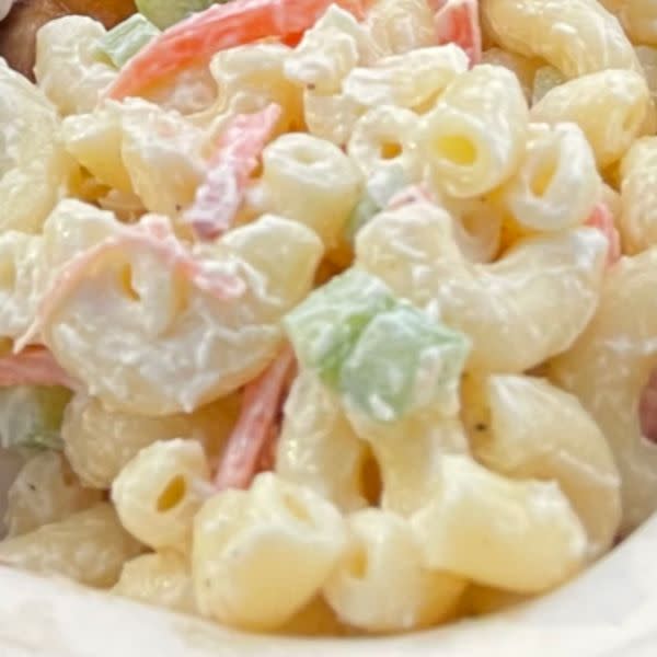 Mac Salad