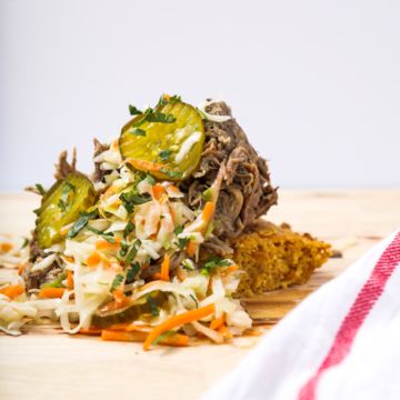 Kalua Pork