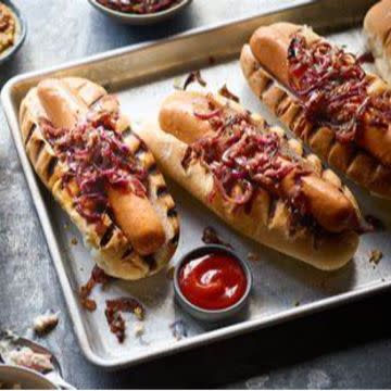 View more from Charleston RiverDogs Food Truck