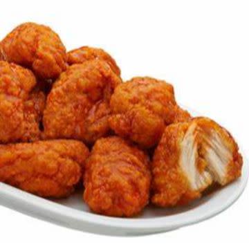 Boneless Wings (8ct)