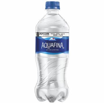 Bottled Water