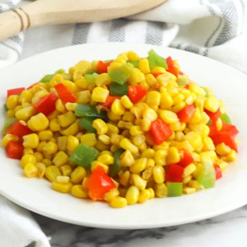 Fiesta Corn