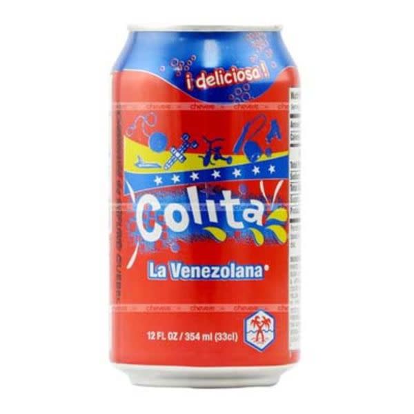 Colita