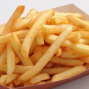 Fries