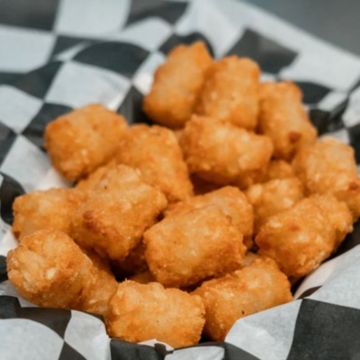 Tator tots