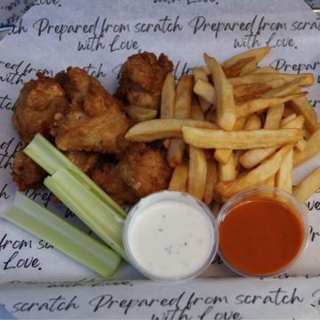 Wings
