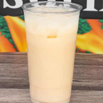 Horchata Agua Fresca