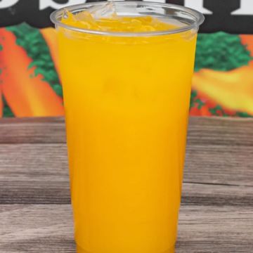 Mango Agua Fresca