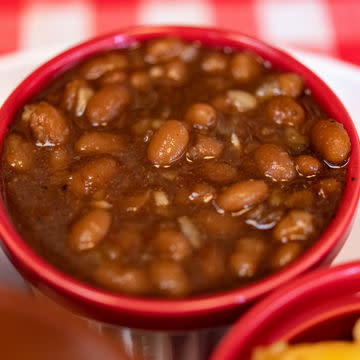 Baked Beans