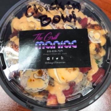 Bowls