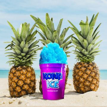 Color Changing Cup