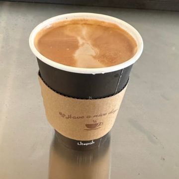 Cafe Latte 