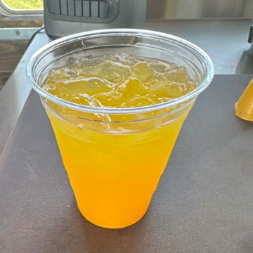 Lemonades 