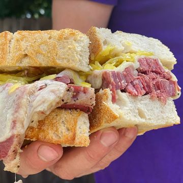 NY Corned Beef