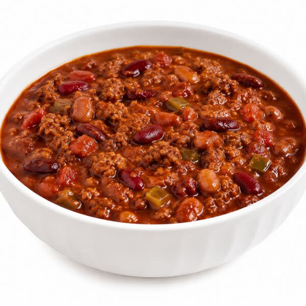 Bowl of Chili