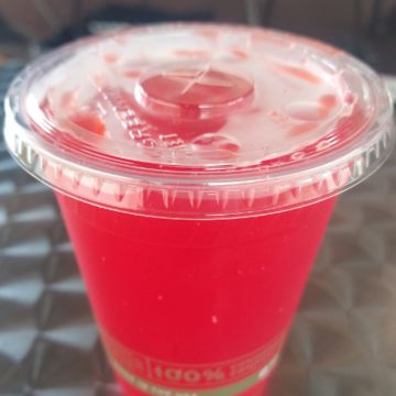 Caribbean Fruit Punch