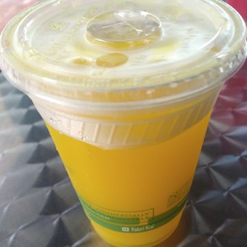 Passion Fruit Pineapple