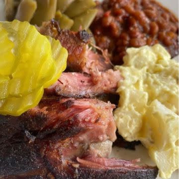 View more from Jay Rocs Smokin Grill