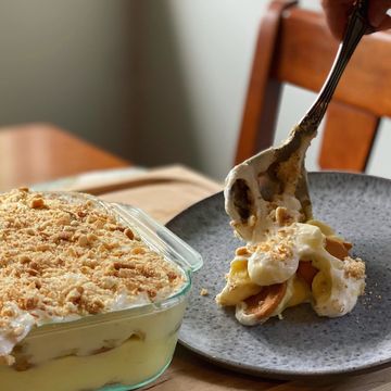 Gram's Banana Pudding (Large)