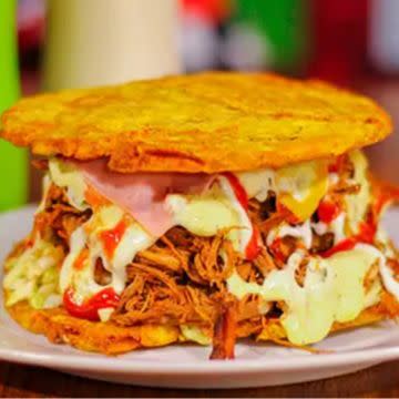 Patacon