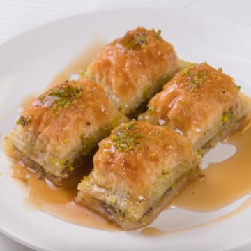 Baklava
