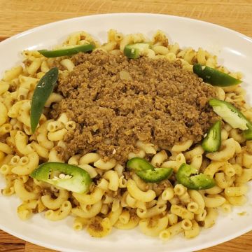 Pasta 