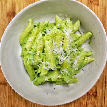Basil Pesto