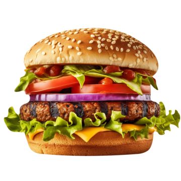 Veggie burgers