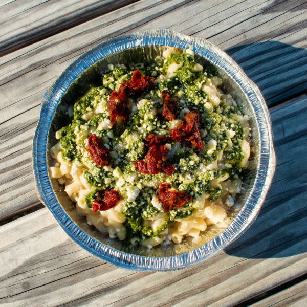 Pesto Mac